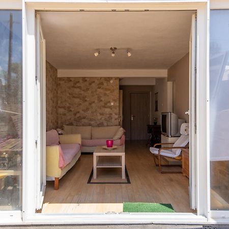 Starfish Villa Nea Iraklitsa Buitenkant foto