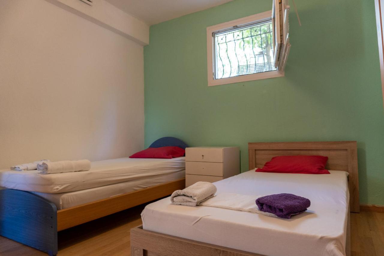 Starfish Villa Nea Iraklitsa Buitenkant foto