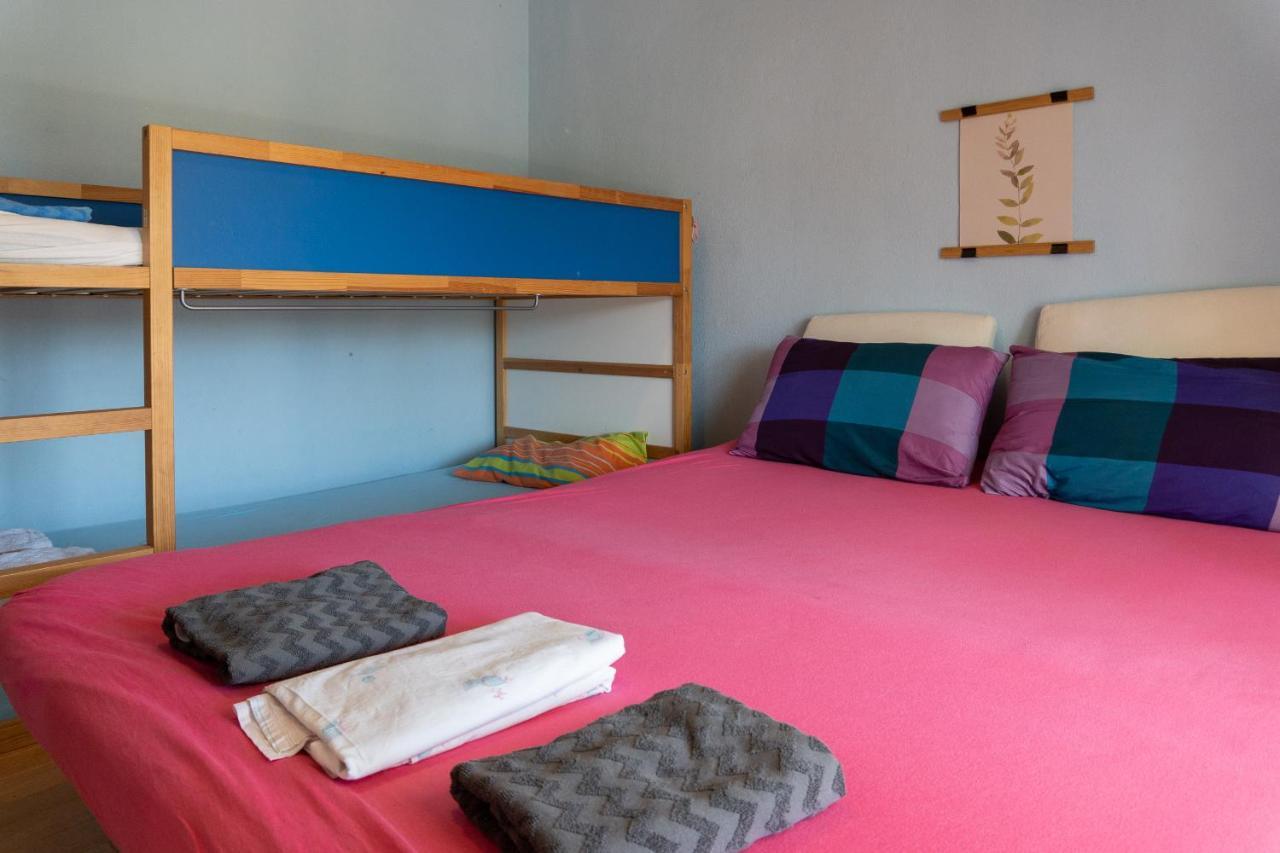 Starfish Villa Nea Iraklitsa Buitenkant foto