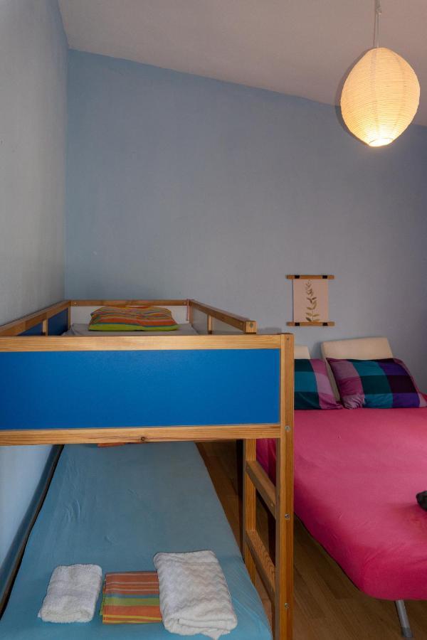 Starfish Villa Nea Iraklitsa Buitenkant foto